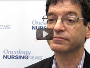 Lee Greenberger on Newly Approved Drugs for Multiple Myeloma