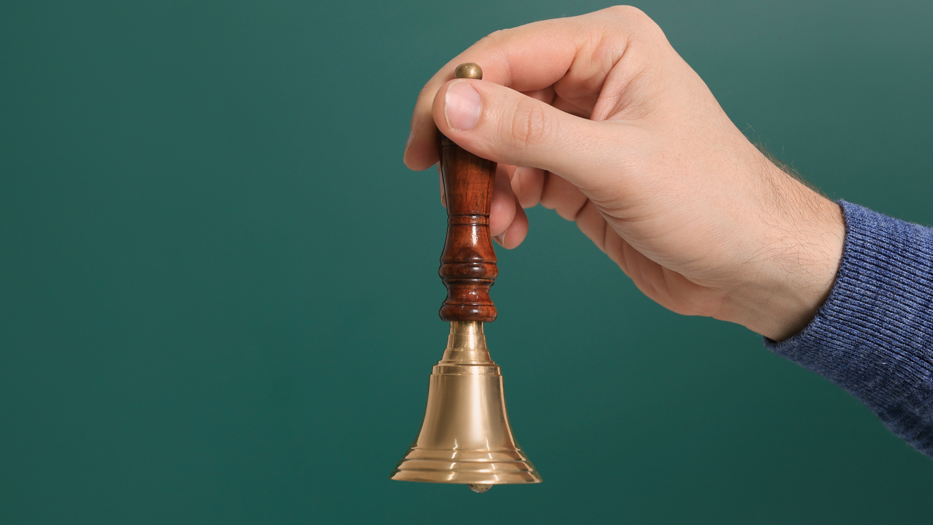 Is It Time to Rethink the Bell Ringing Ceremony in Cancer Care ...