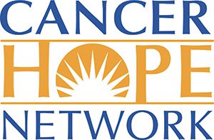 Sap Partners | Advocacy | <b>Cancer Hope Network</b>