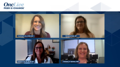 EP. 3 Conversations with Patients With Advanced Endometrial Cancer Before and After Diagnosis