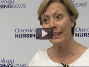 Kathryn H. Schmitz Discusses Unanswered Questions on Diet/Exercise and Breast Cancer