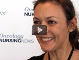 Kathrin Milbury on Caregiver Burden in Spouses