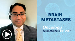 Ahulwalia on Targeting the Blood Brain Barrier With Novel Immunotherapies and Precision Oncology 