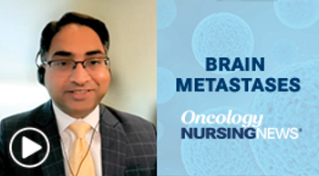 Ahulwalia on Targeting the Blood Brain Barrier With Novel Immunotherapies and Precision Oncology