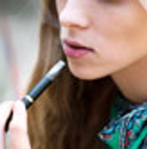 E-cigarette Users Nearly 60% Less Likely To Quit Than Traditional Cigarette Smokers 