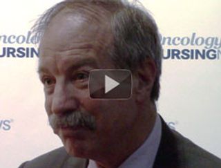 Dr. Cuzick Discusses Women at High Risk of Developing Breast Cancer