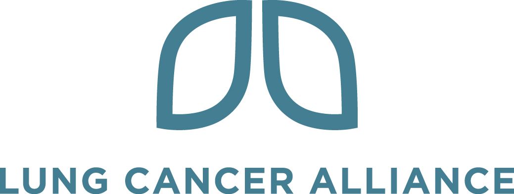 Sap Partners | Advocacy | <b>Lung Cancer Alliance</b>