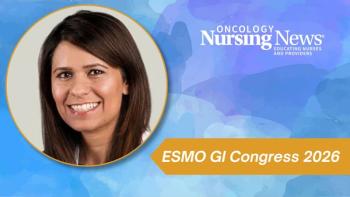 ESMO GI Congress