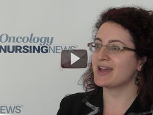 Inna Tsuker Discusses a Team Approach to Preventing Falls