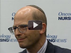 Adam Dicker Talks Technology and Digital Health