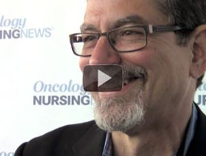 Dr. Carbone Discusses Pain Management