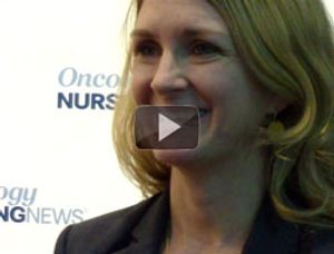 Dr. Sanft on the Benefit of Using a Multidisciplinary Team