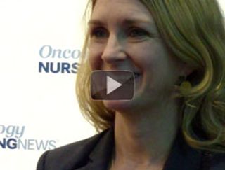 Dr. Sanft Discusses Yale Cancer Center's Survivorship Program