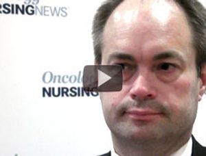 William Wierda on Treatment of CLL in Young and Elderly Patients