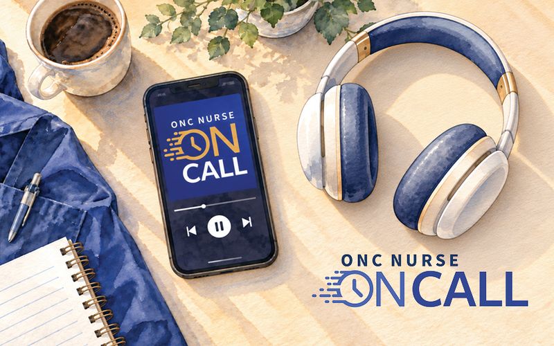 Onc Nurse On Call