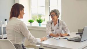 clinical trial nurses