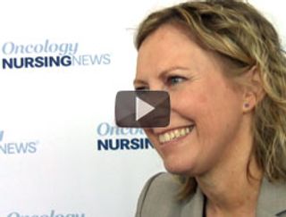 Linda Grush Explains How Debbie's Dream Foundation Helps Stomach Cancer Patients