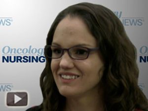 Destiny Cromer on the Impact of Patient Understanding on Treatment Decisions