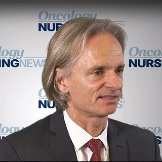 Looking Back: Ovarian Cancer in 2017