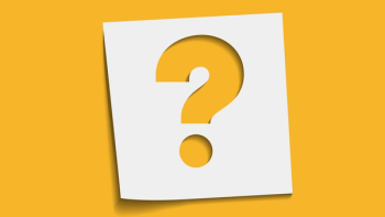 question mark © ReallyKunal