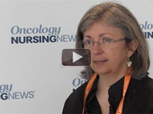 Sheila Hunt Discusses Reducing Patient Anxiety With White Boards