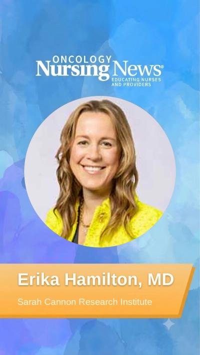 Erika Hamilton, MD