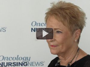Jean Sellers on How to Be a Successful Oncology Nurse Navigator