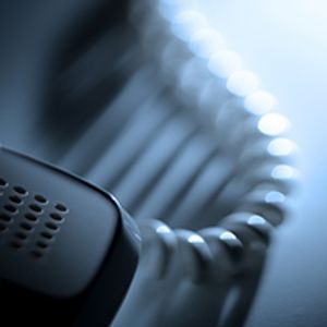 Telephone Offers a Viable Alternative to In-Person Genetic Counseling