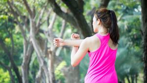 Telehealth-Based Exercise Program Is Viable Option in Cancer Symptom Management