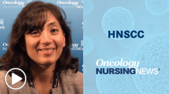 Mehra Details the Importance of PD-L1 Expression in HNSCC Treatment Selection