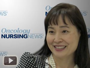 Jennifer Wenzel on the Importance of Including Minority Patients in Clinical Trials