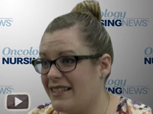 Karley Trautman on Decreasing Venous Thromboembolism in Patients with Blood Cancers