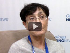 Nina Grenon Discusses the Impact of Early Palliative Care