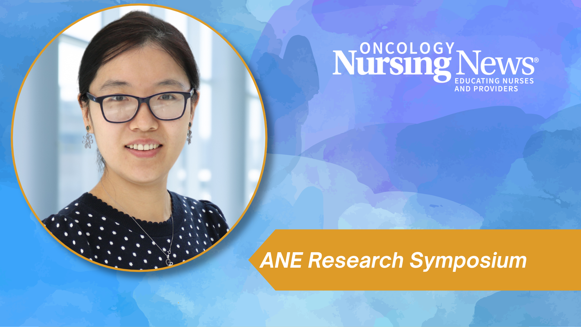 Psychological Distress Common in Patients With Cancer, Nurse Scientist Says
