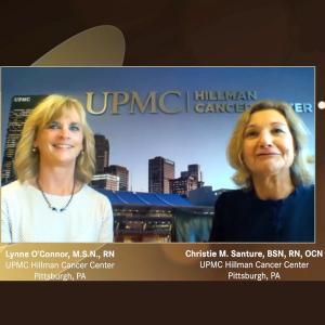 Facing COVID-19's Challenges to Care for the Caregiver