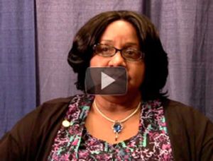 Mary Gullatte Discusses Cancer Genetic Counseling