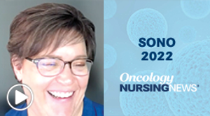 Kelley Rone on the Evolving Role of Immunotherapy in GI Cancers