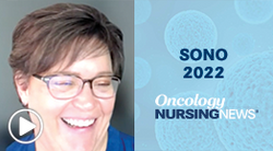 Kelley Rone on the Evolving Role of Immunotherapy in GI Cancers