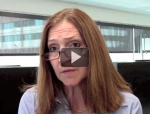 Robin McConnell Discusses Nutrition in Cancer Care