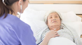 Geriatric Assessment Rates Improve With Nurse Navigator Intervention