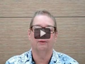 Susan Moore on Predictors of Poor Oral Oncolytic Adherence