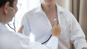 lung cancer