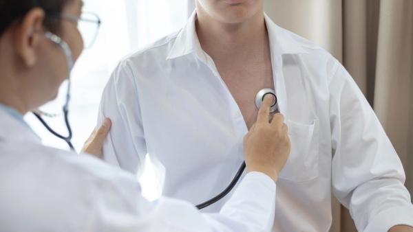 lung cancer