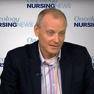 The Nurse's Role in Colon Cancer Screening