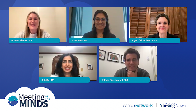 5 experts in this video