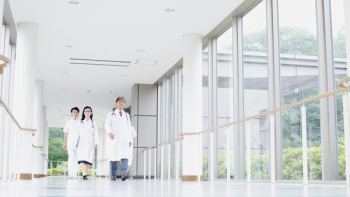 hospital staff