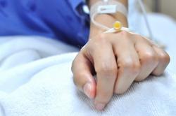 Patient Wait Times Reduced by Teaching Oncology Nurses to Insert Ultrasound-Guided Peripheral IV