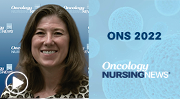 Laura Zitella on Third-Line Treatment Considerations in Diffuse Large B-Cell Lymphoma