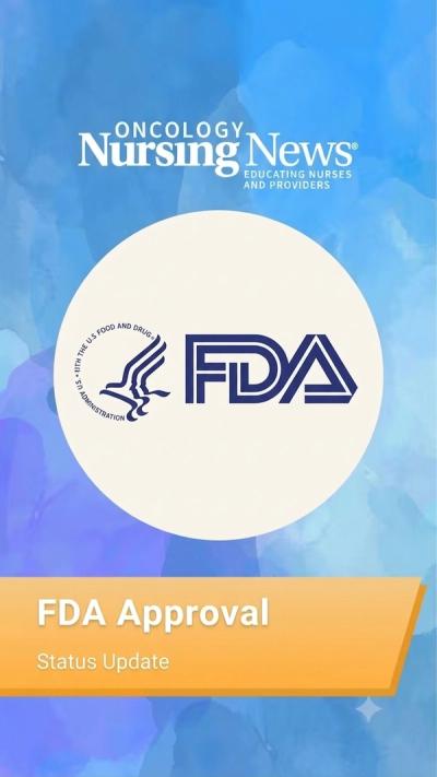 FDA approval