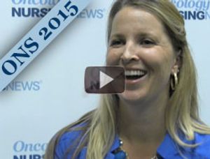 Beth Calmes, MSN, RN, on Honor Bathing and its Impact on Family Members